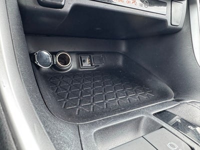 2019 Toyota RAV4 Hybrid LE AWD