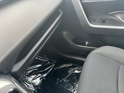 2019 Toyota RAV4 Hybrid LE AWD