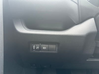 2019 Toyota RAV4 Hybrid LE AWD