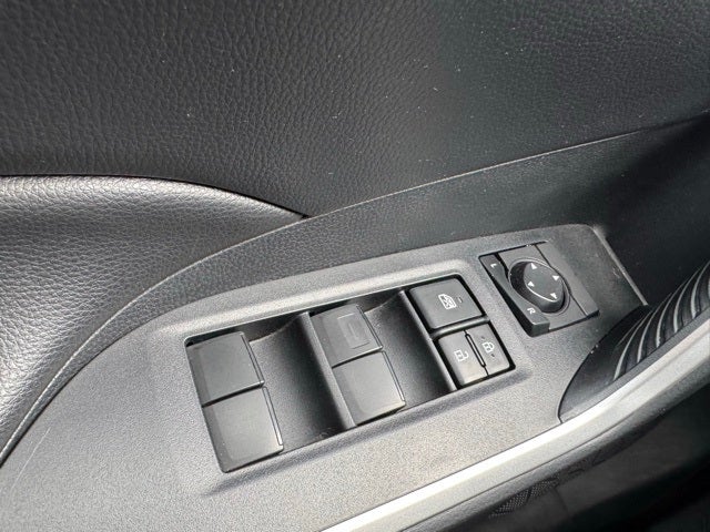 2019 Toyota RAV4 Hybrid LE AWD