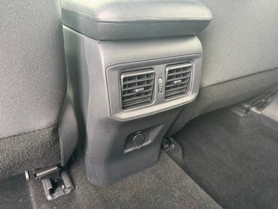 2019 Toyota RAV4 Hybrid LE AWD