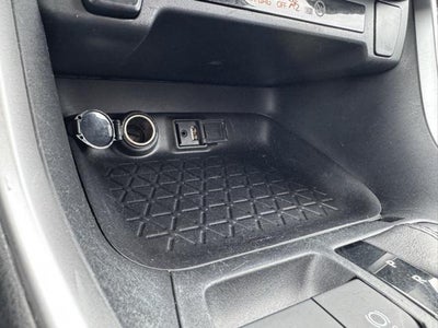 2019 Toyota RAV4 Hybrid LE AWD