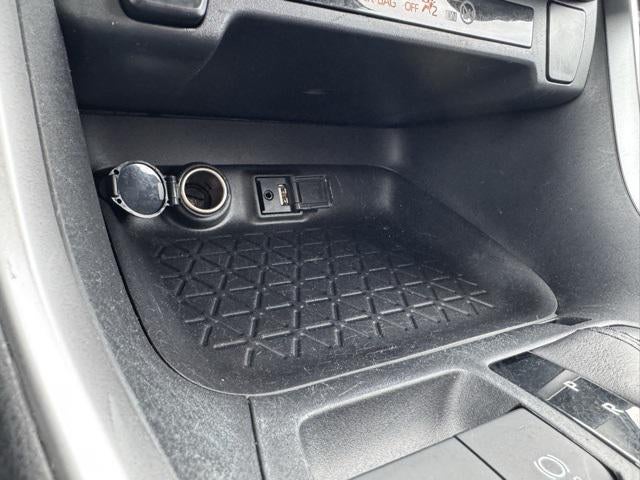 2019 Toyota RAV4 Hybrid LE AWD