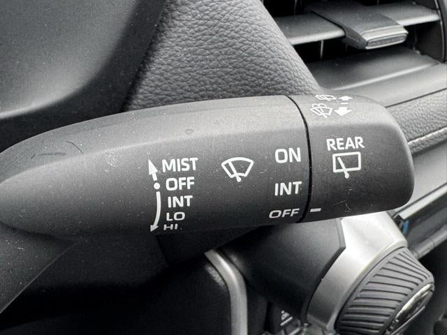 2019 Toyota RAV4 Hybrid LE AWD