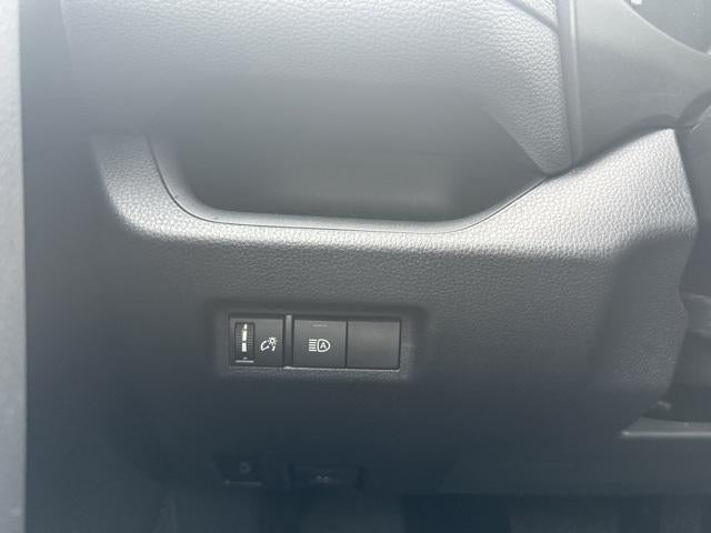 2019 Toyota RAV4 Hybrid LE AWD