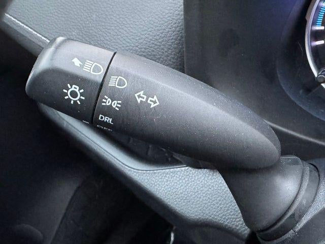 2019 Toyota RAV4 Hybrid LE AWD