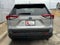 2019 Toyota RAV4 Hybrid LE AWD