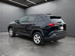 2019 Toyota RAV4 Hybrid LE AWD