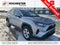 2019 Toyota RAV4 Hybrid LE AWD