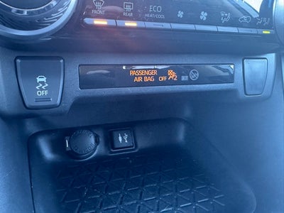 2019 Toyota RAV4 Hybrid LE AWD