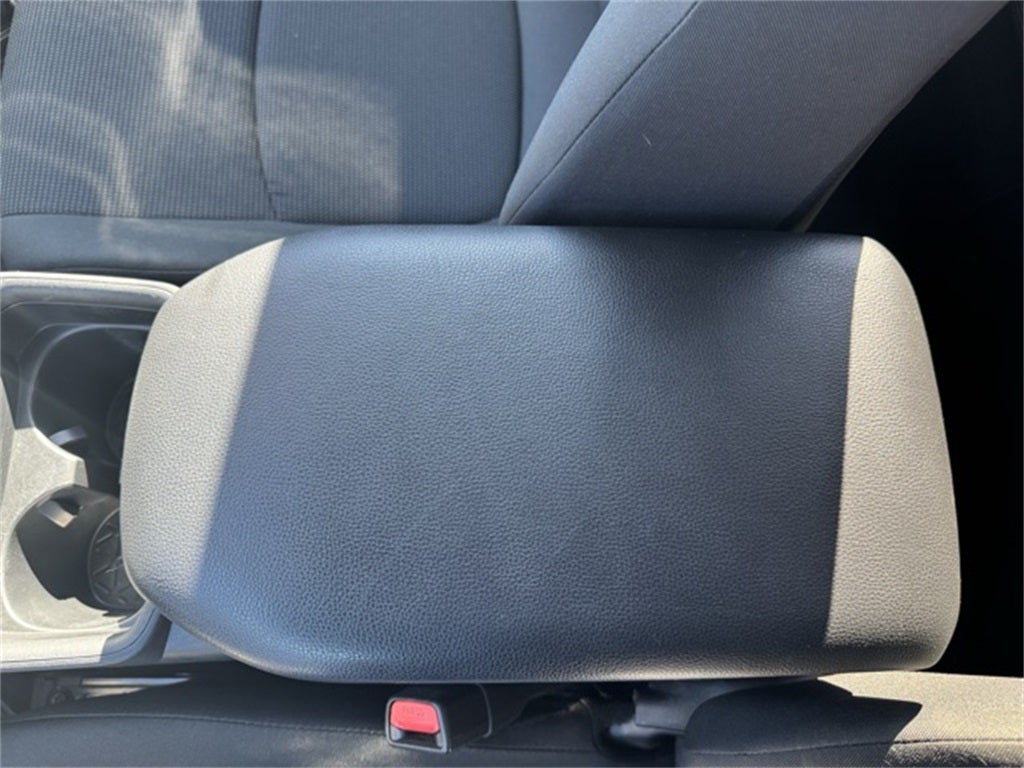 2019 Toyota RAV4 Hybrid LE AWD