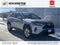 2019 Toyota RAV4 Hybrid LE AWD
