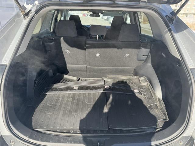 2019 Toyota RAV4 Hybrid LE AWD