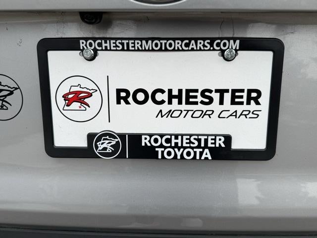 2019 Toyota RAV4 Hybrid LE AWD