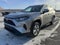 2019 Toyota RAV4 Hybrid LE AWD