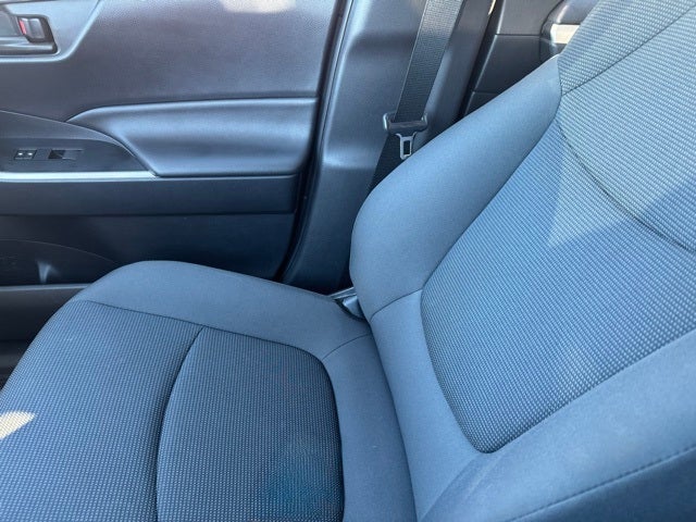 2019 Toyota RAV4 Hybrid LE AWD