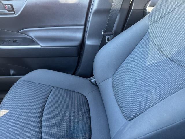 2019 Toyota RAV4 Hybrid LE AWD