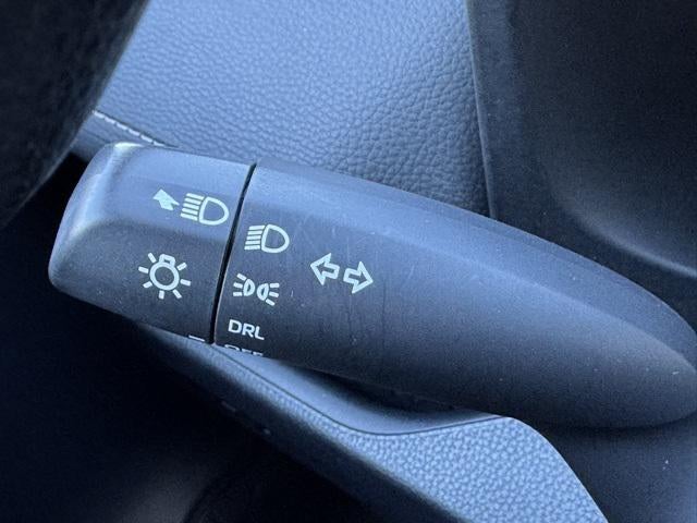 2019 Toyota RAV4 Hybrid LE AWD