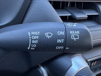 2019 Toyota RAV4 Hybrid LE AWD