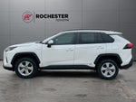 2019 Toyota RAV4 Hybrid LE AWD