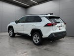 2019 Toyota RAV4 Hybrid LE AWD