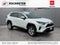 2019 Toyota RAV4 Hybrid LE AWD
