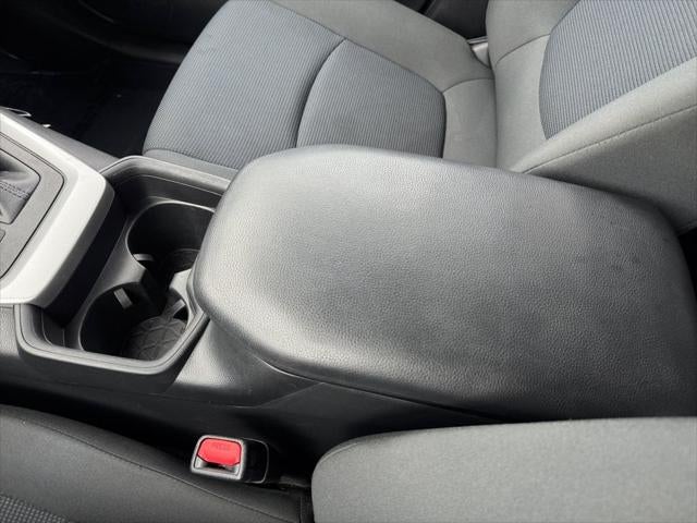 2019 Toyota RAV4 Hybrid LE AWD