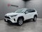 2019 Toyota RAV4 Hybrid LE AWD