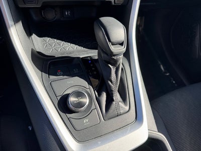 2019 Toyota RAV4 Hybrid LE AWD