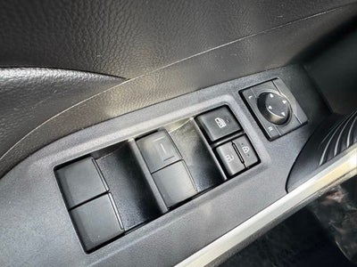 2022 Toyota RAV4 Hybrid LE AWD