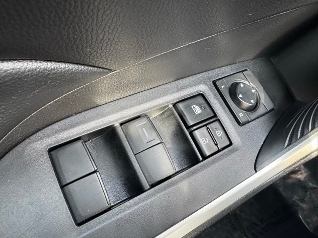 2022 Toyota RAV4 Hybrid LE AWD