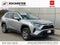 2022 Toyota RAV4 Hybrid LE AWD