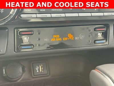 2025 Toyota RAV4 Limited AWD