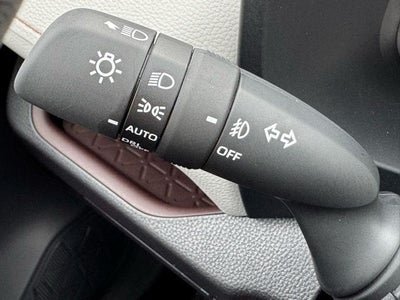 2025 Toyota RAV4 Limited AWD