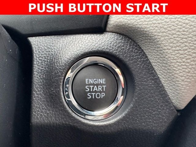 2025 Toyota RAV4 Limited AWD