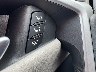 2025 Toyota RAV4 Limited AWD