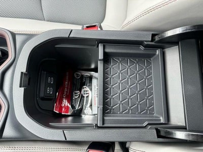 2025 Toyota RAV4 Limited AWD