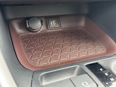 2025 Toyota RAV4 Limited AWD