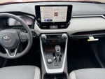 2025 Toyota RAV4 Limited AWD