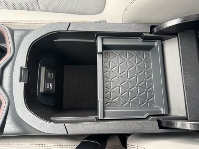 2025 Toyota RAV4 Limited AWD