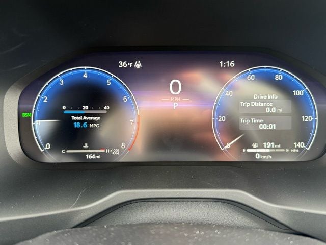 2025 Toyota RAV4 Limited AWD