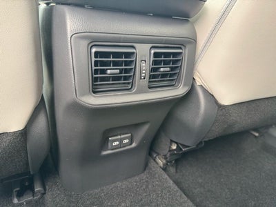 2025 Toyota RAV4 Limited AWD