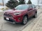 2025 Toyota RAV4 Limited AWD