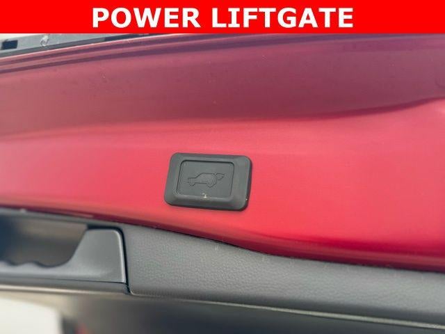 2025 Toyota RAV4 Limited AWD