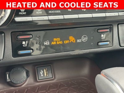 2025 Toyota RAV4 Limited AWD