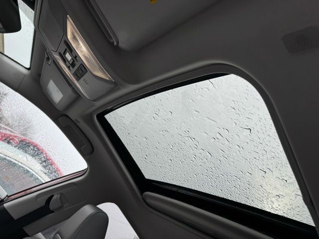 2025 Toyota RAV4 Limited AWD