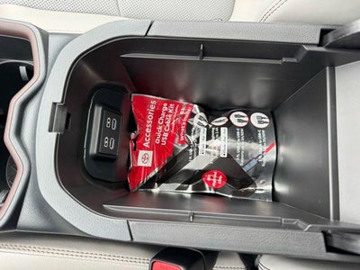 2025 Toyota RAV4 Limited AWD