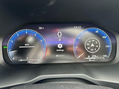 2025 Toyota RAV4 Limited AWD