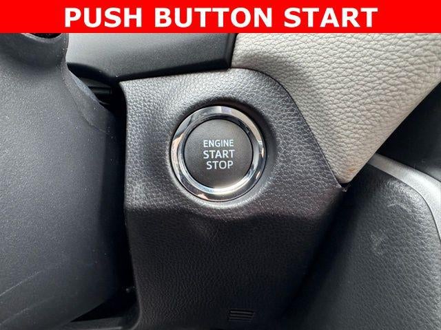 2025 Toyota RAV4 Limited AWD