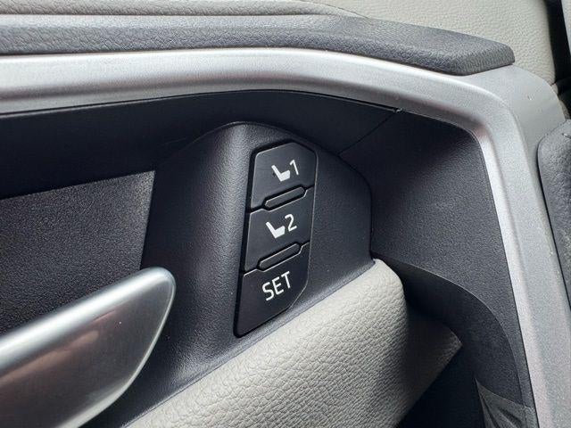 2025 Toyota RAV4 Limited AWD